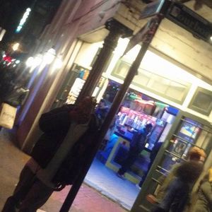 Meet your Posher, Deandre